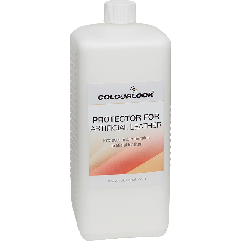 Protector for Artificial Leather - 1000 ml