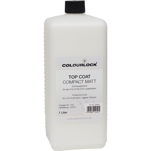 Top Coat Matt - 1000 ml