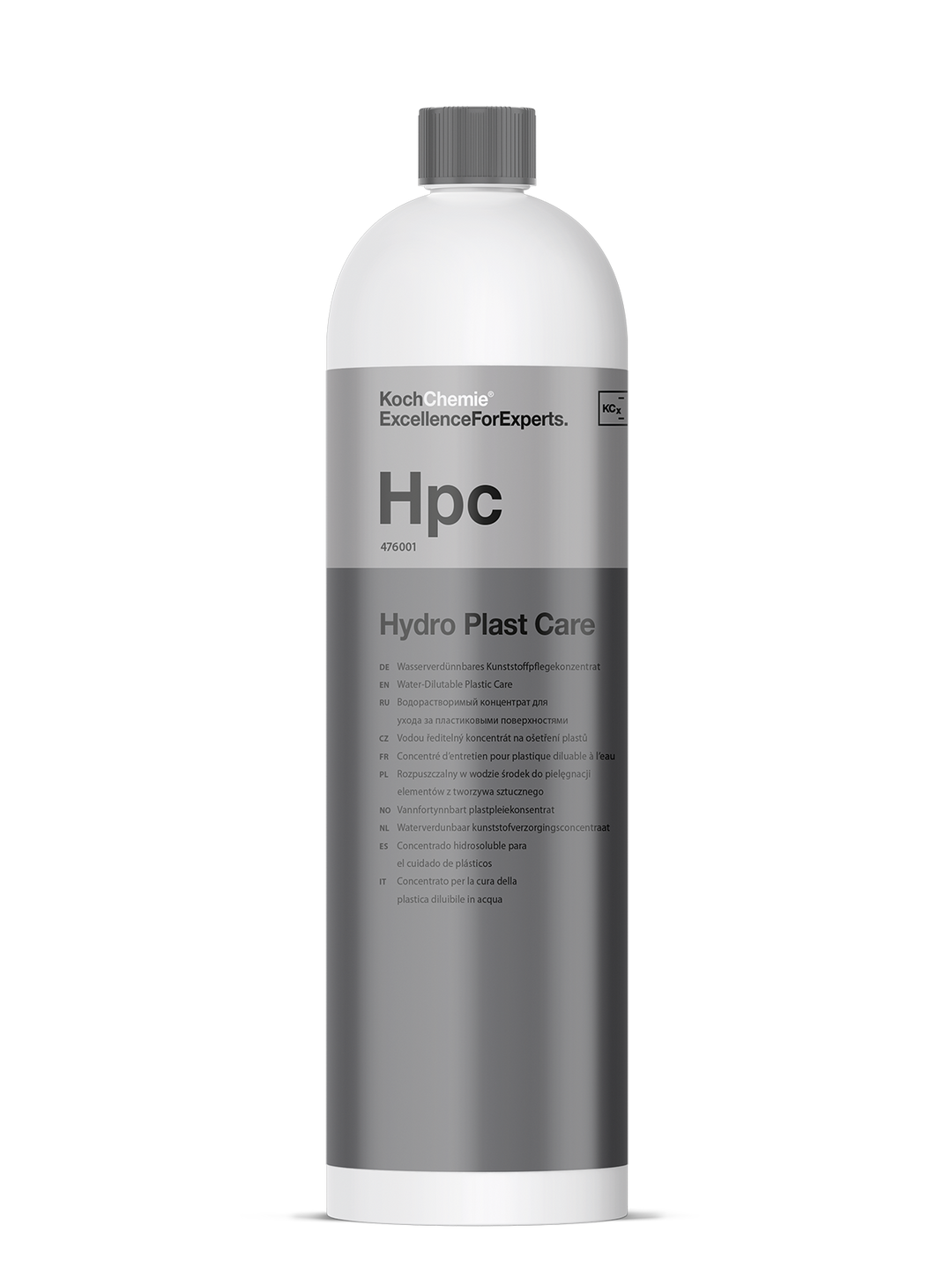 Hydro Plast Care 1L