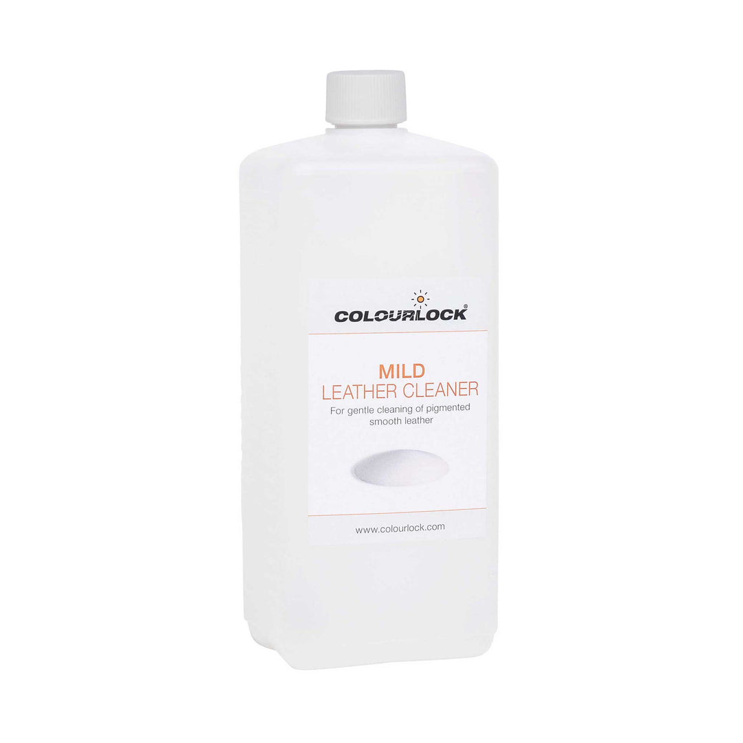 Mild Leather Cleaner - 1000 ml