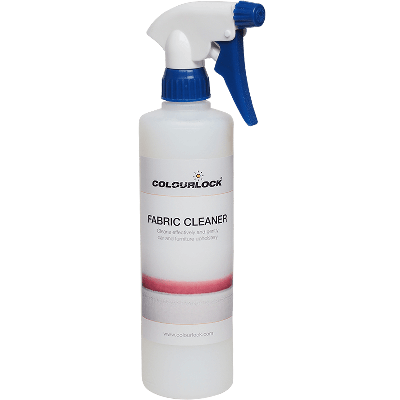 Alcantara & Fabric Cleaner 500 ml