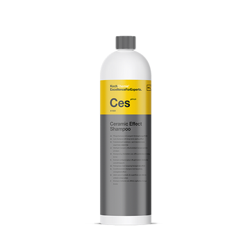 Ceramic Effect Shampoo 1L