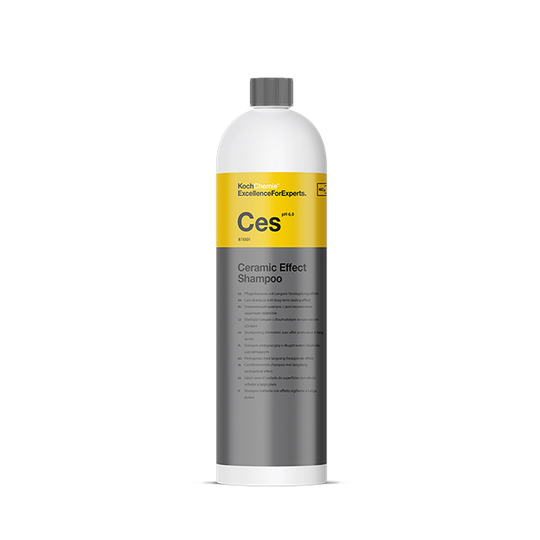 Ceramic Effect Shampoo 1L