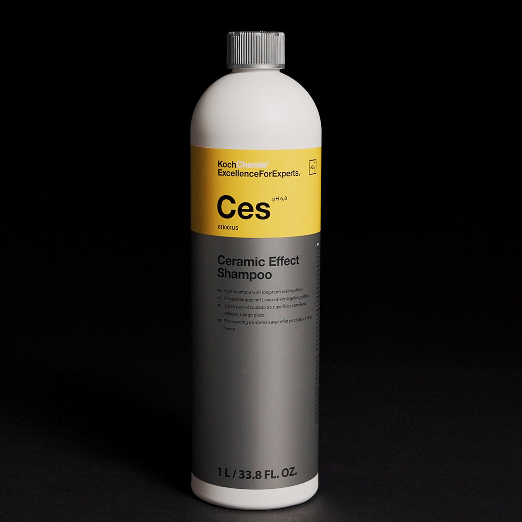 Ceramic Effect Shampoo – Koch-Chemie USA