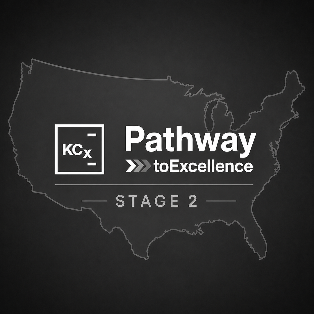 KCX Experience Satellite Training Class Paint Reconditioning Stage II