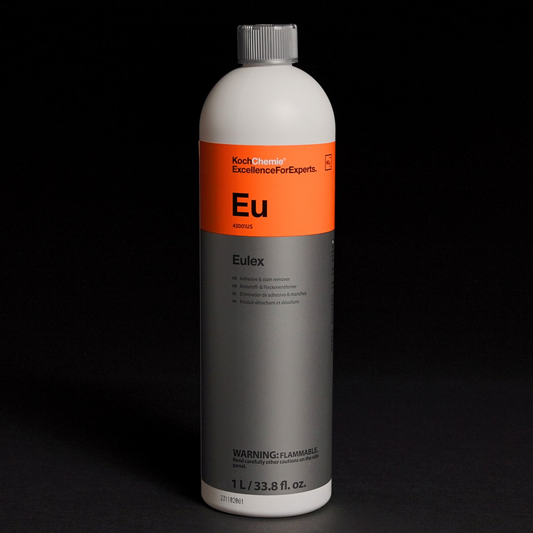 Eulex Support Compound Eulex – Koch-Chemie USA
