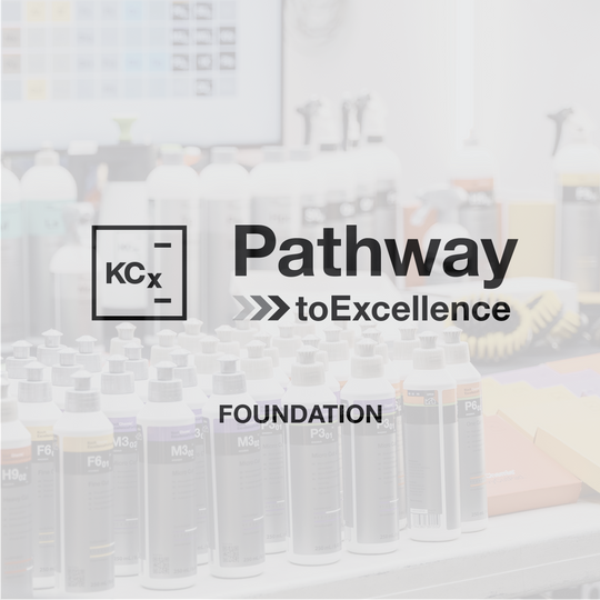 Pathway Foundations Training