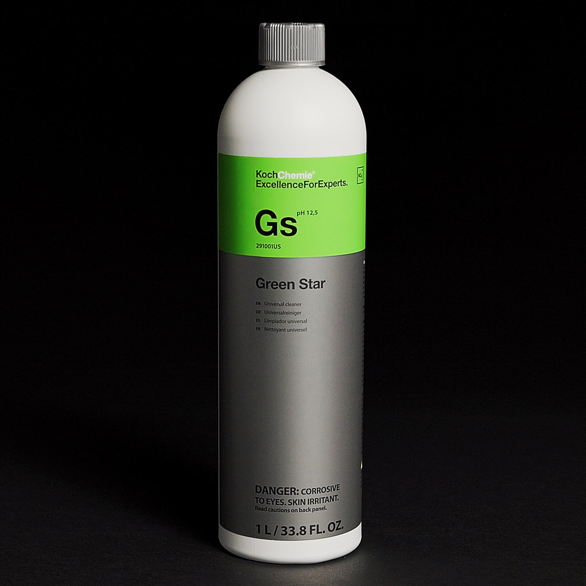 Chemical Products – Koch-Chemie USA