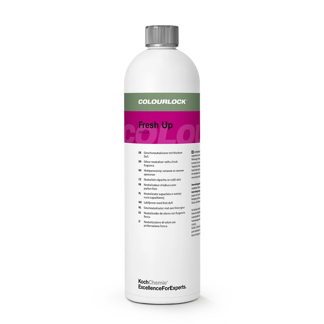 Colourlock Fresh Up