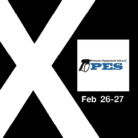 KCX Experience Training Class - Pressure Equipment Sales - February 26-27