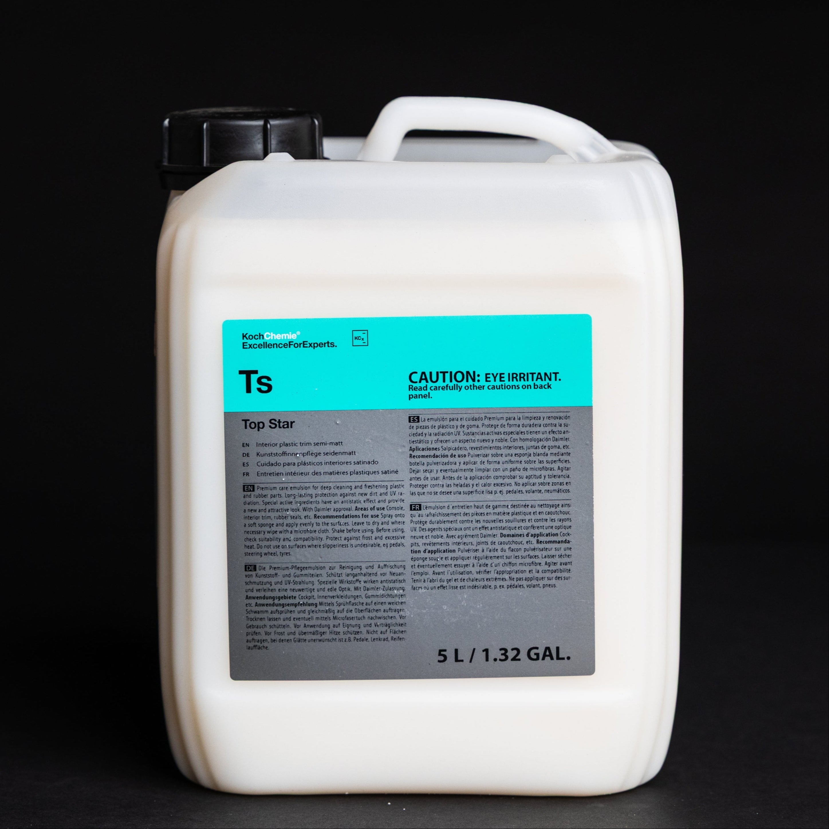 All Products – Koch-Chemie USA