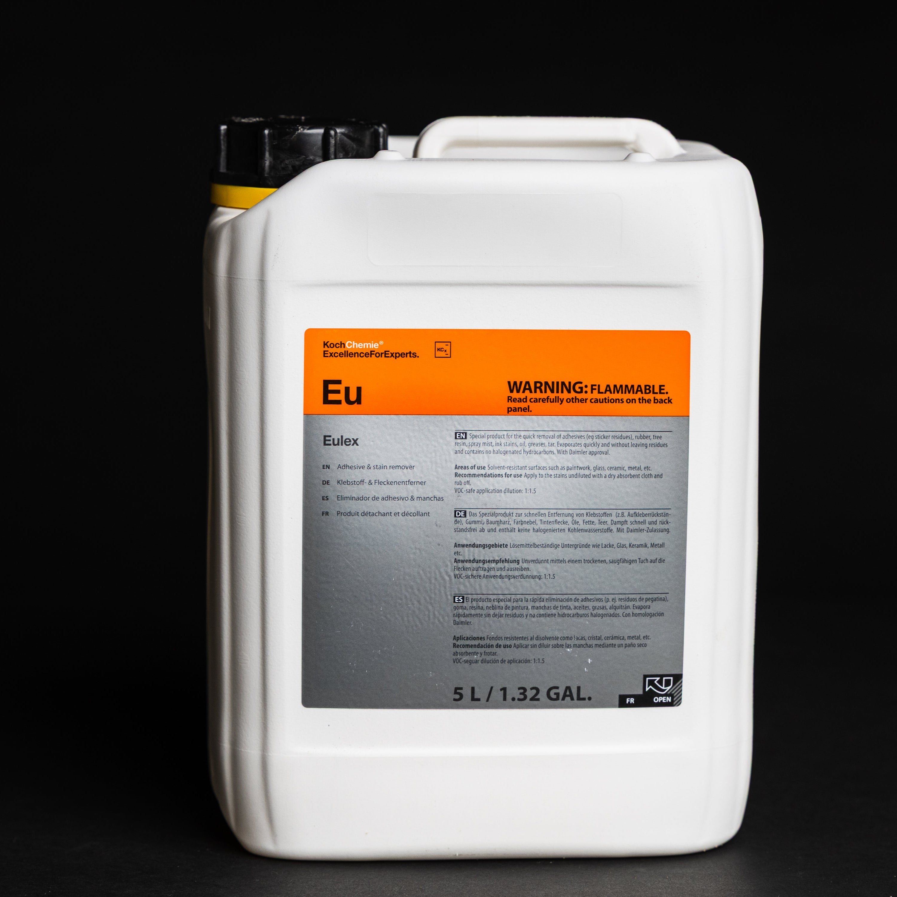 All Products – Koch-Chemie USA
