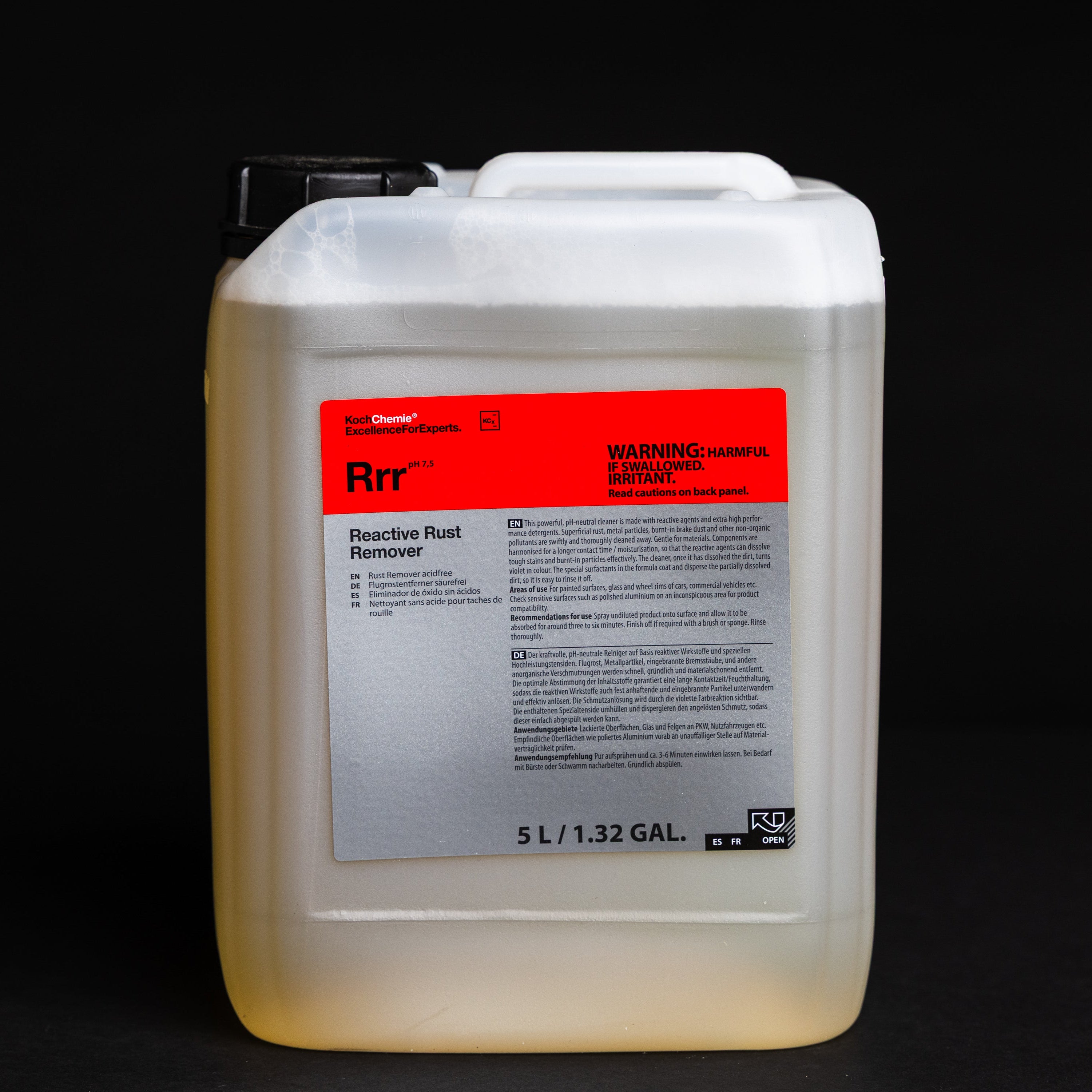 All Products – Koch-Chemie USA