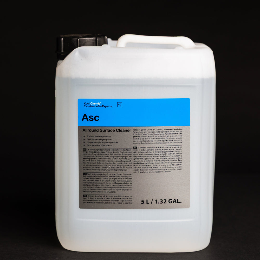 Allround Surface Cleaner