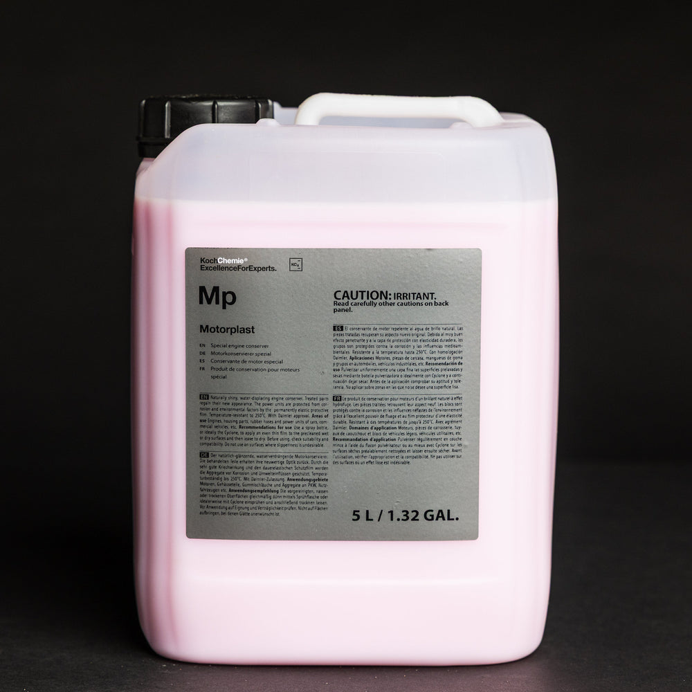 Motorplast