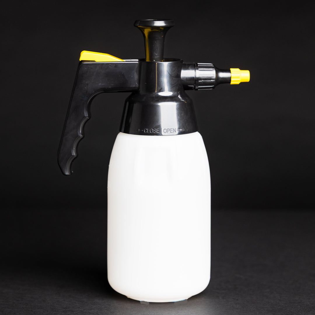 Hobby Alkali Sprayer