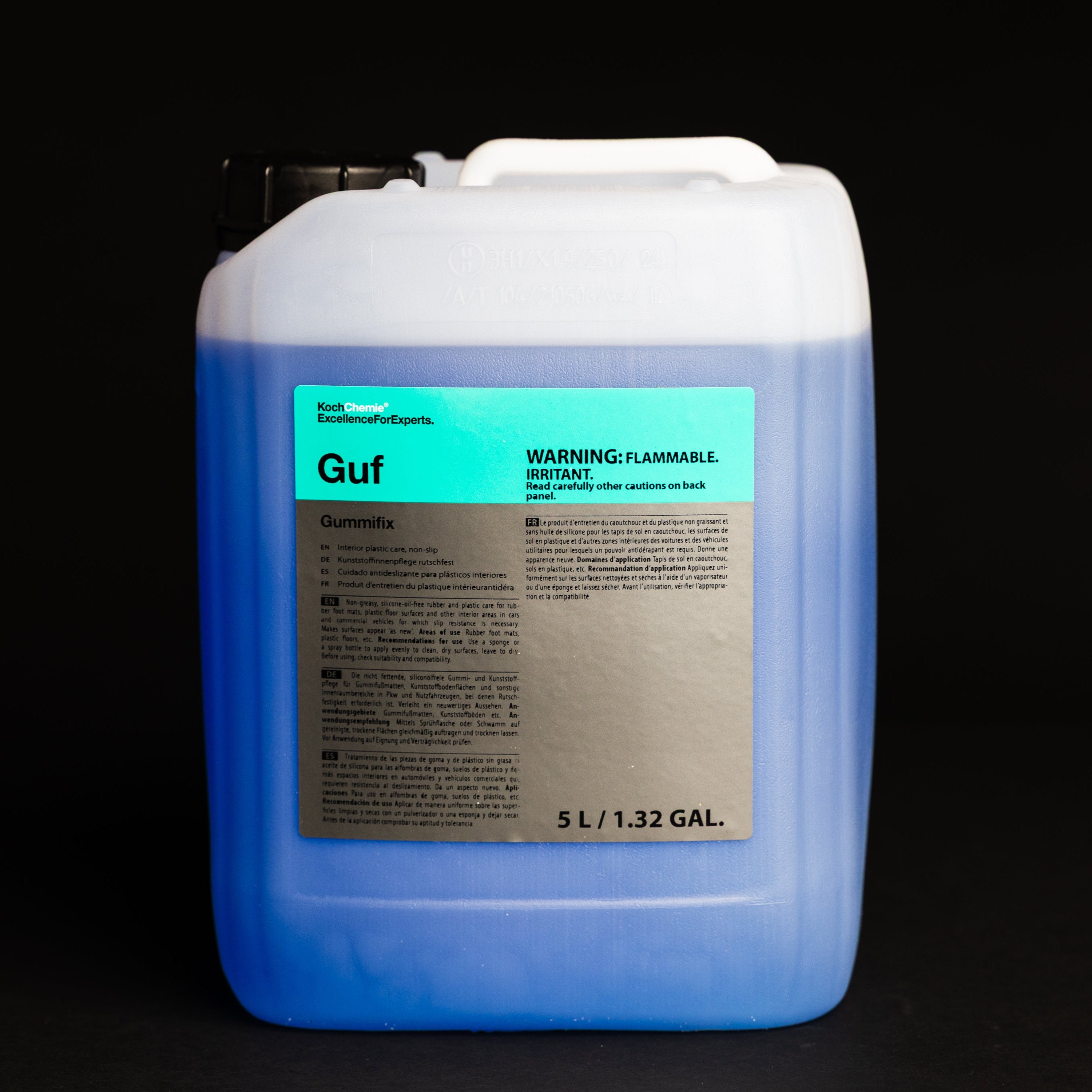 Gummifix – Koch-Chemie USA