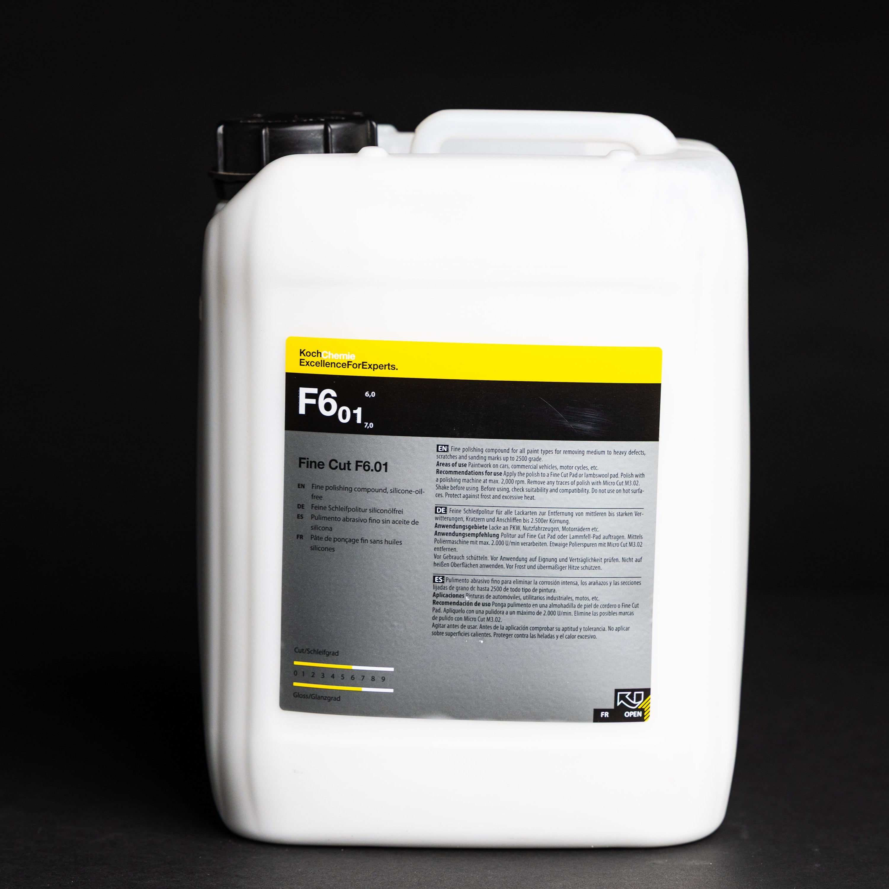 Products – Page 5 – Koch-Chemie USA