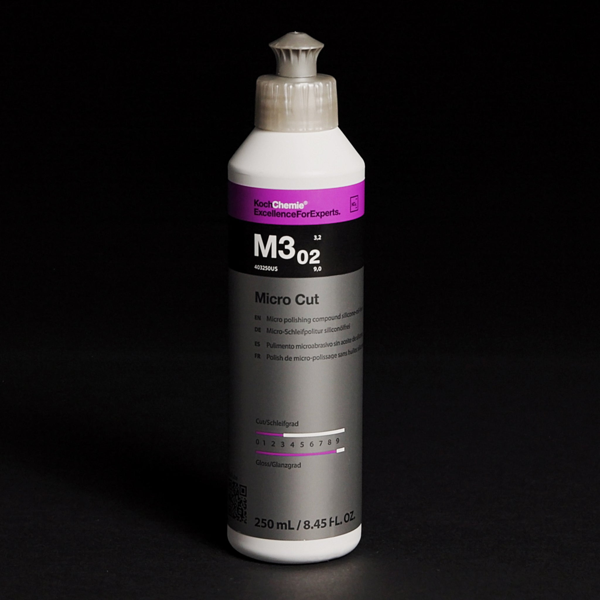 Body & Paint – Koch-Chemie USA