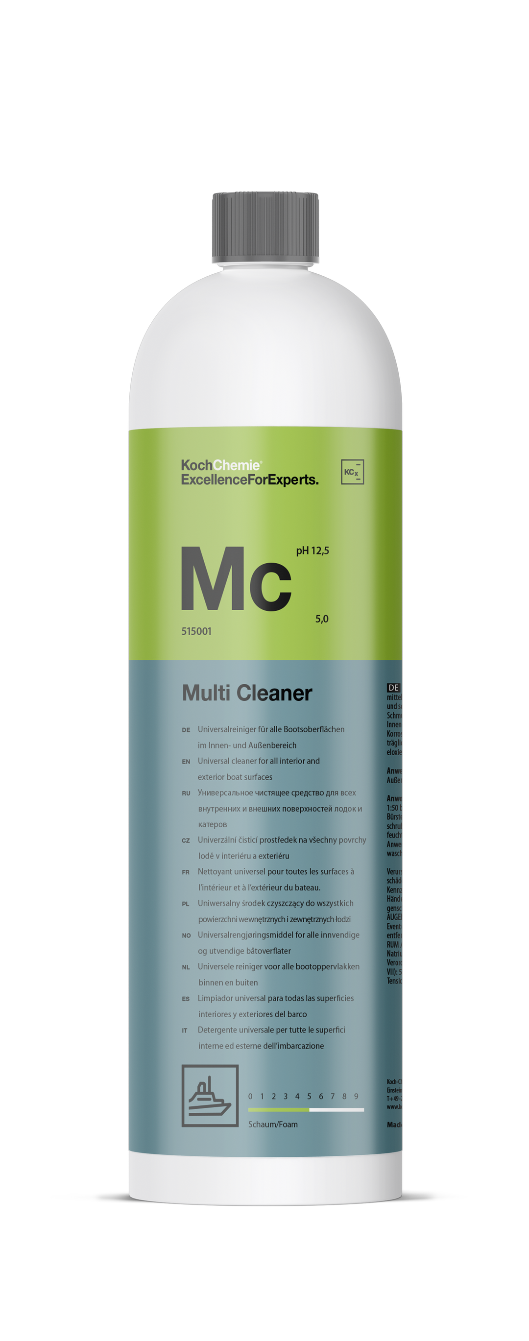Marine Multi Cleaner