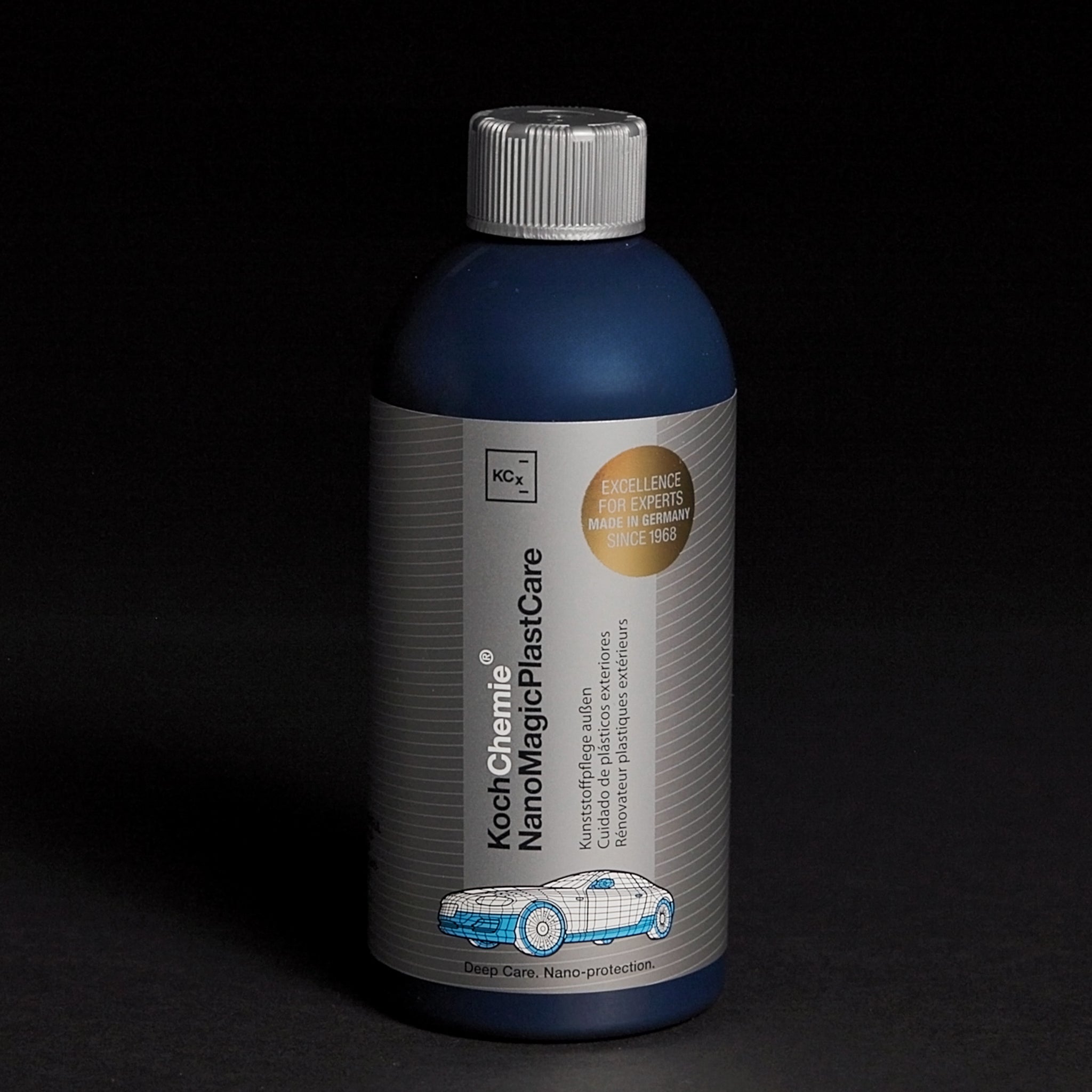Nano Magic Plast Care – Koch-Chemie USA