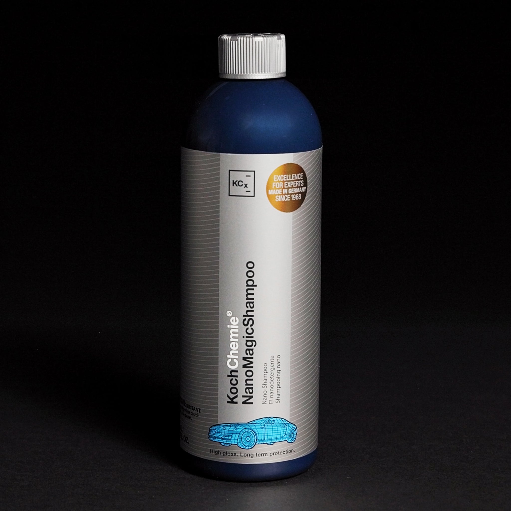 KochChemie コッホケミー ナノマジックシャンプー 750ml×2 Nano Magic Shampoo 750ml – Koch-Chemie USA