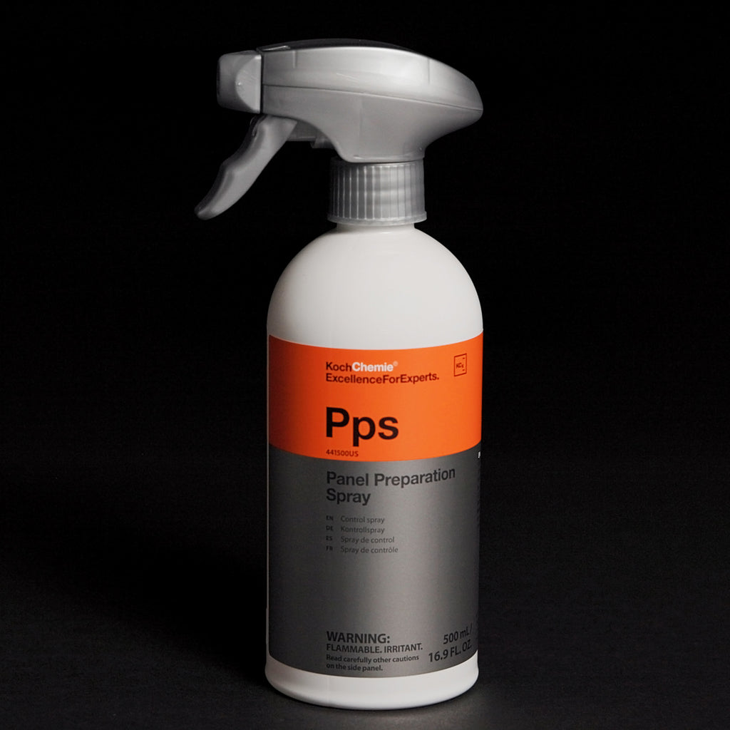 Koch Chemie CLS Clay Spray - Spray Lubrificante Per Plastilina, Senza Silicone, 10 Litri - Foto 6