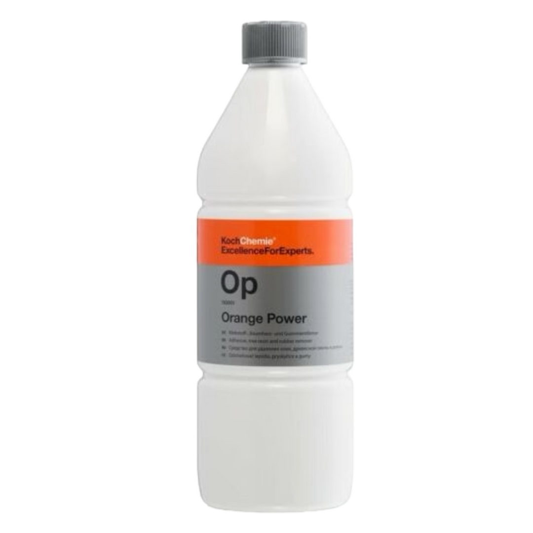 Orange Power 1L