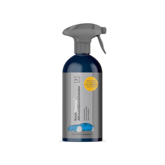 Allround Quick Detailer