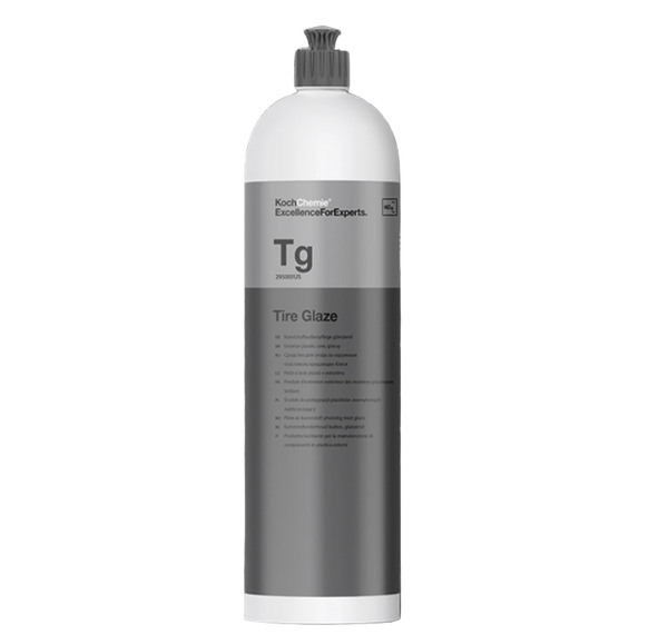 Tire Glaze 1L – Koch-Chemie USA