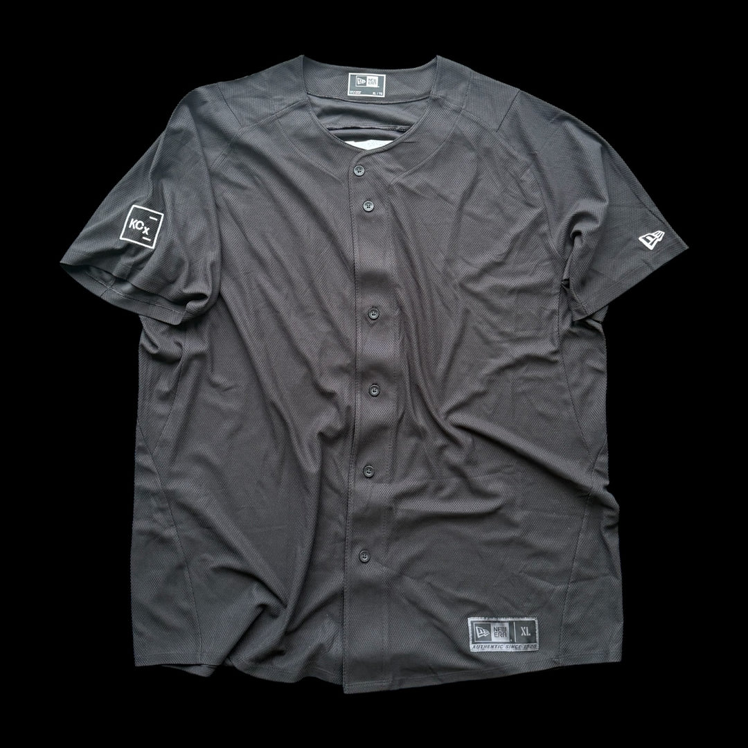 KCX Sleeve Logo Jersey