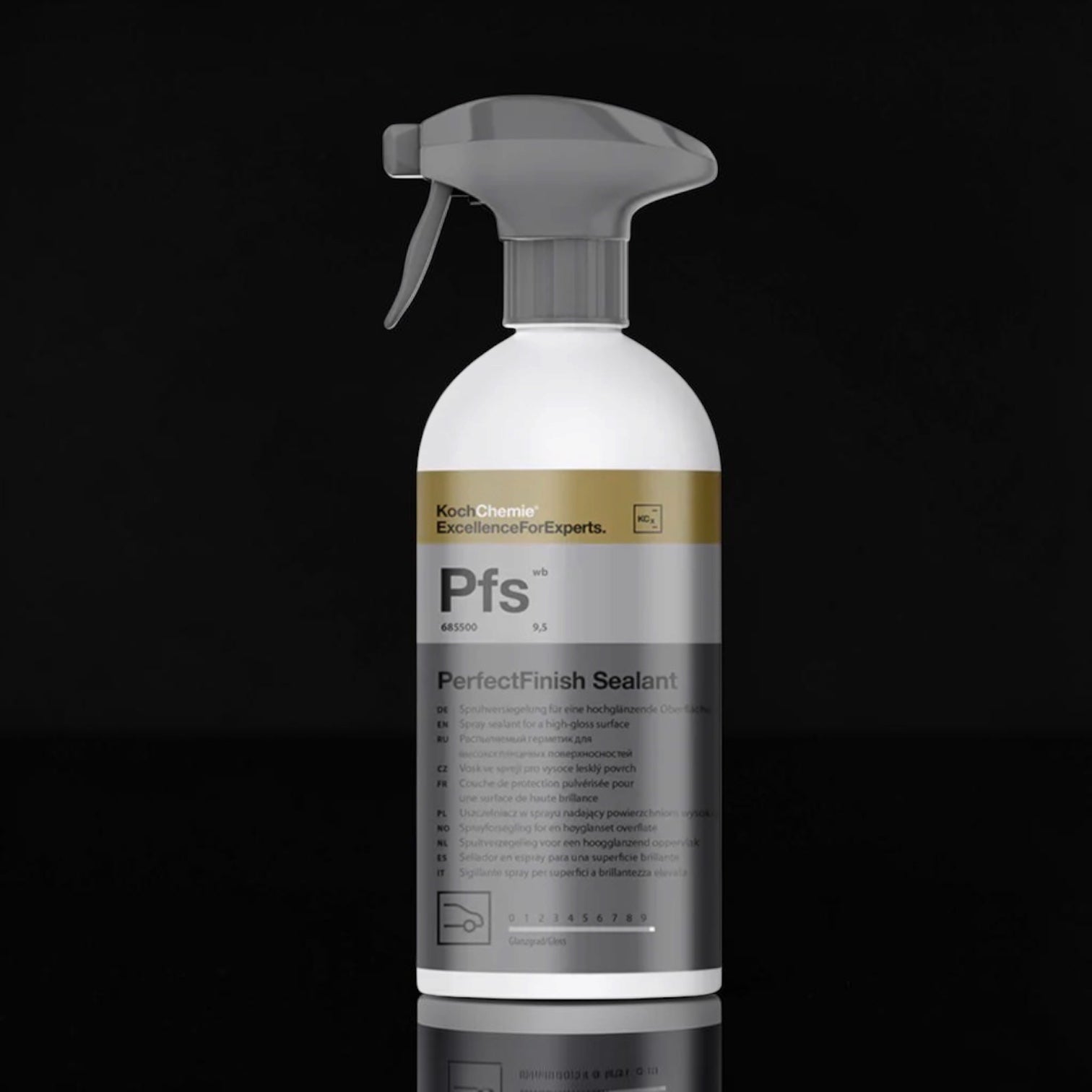 Koch-Chemie USA Auto Detailing Products