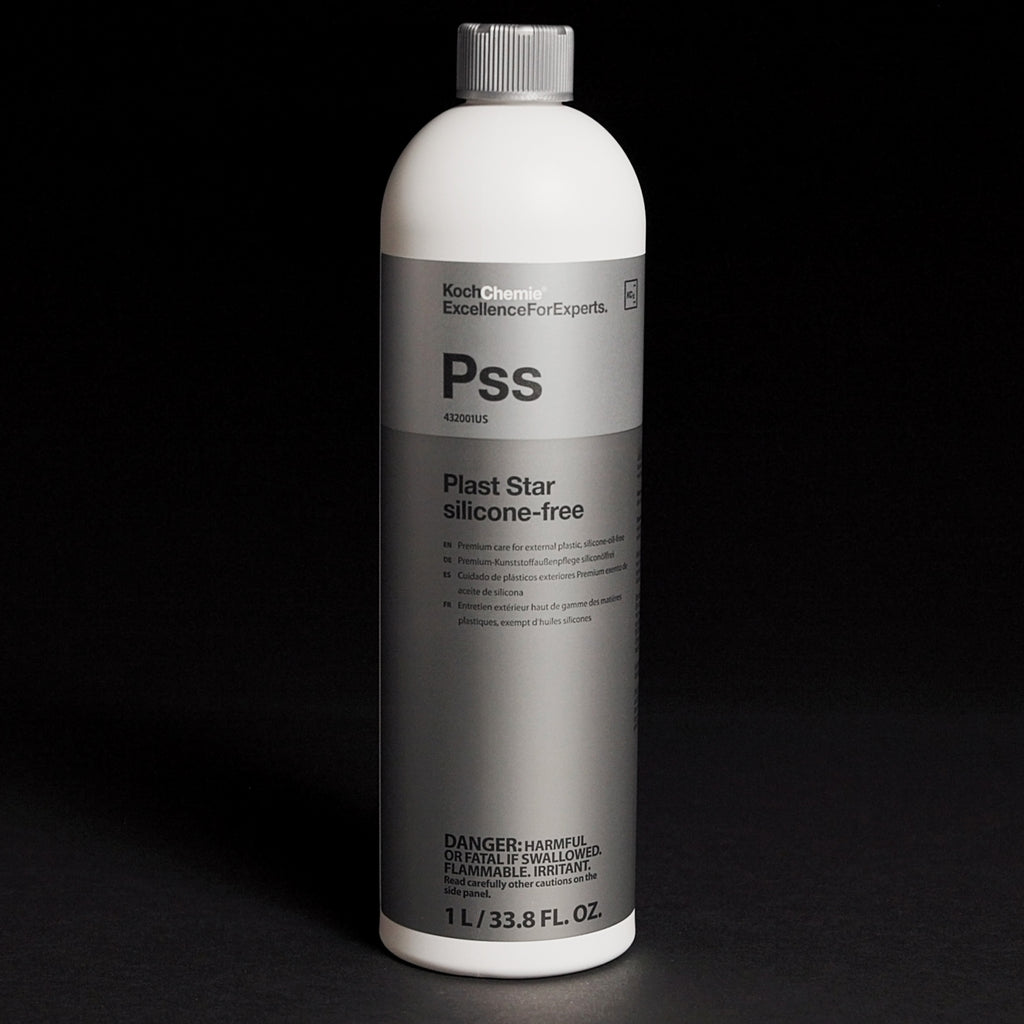 祝開店！大放出セール開催中 Plast Star USA Koch-Chemie – 1L Silicone-Free メンテナンス
