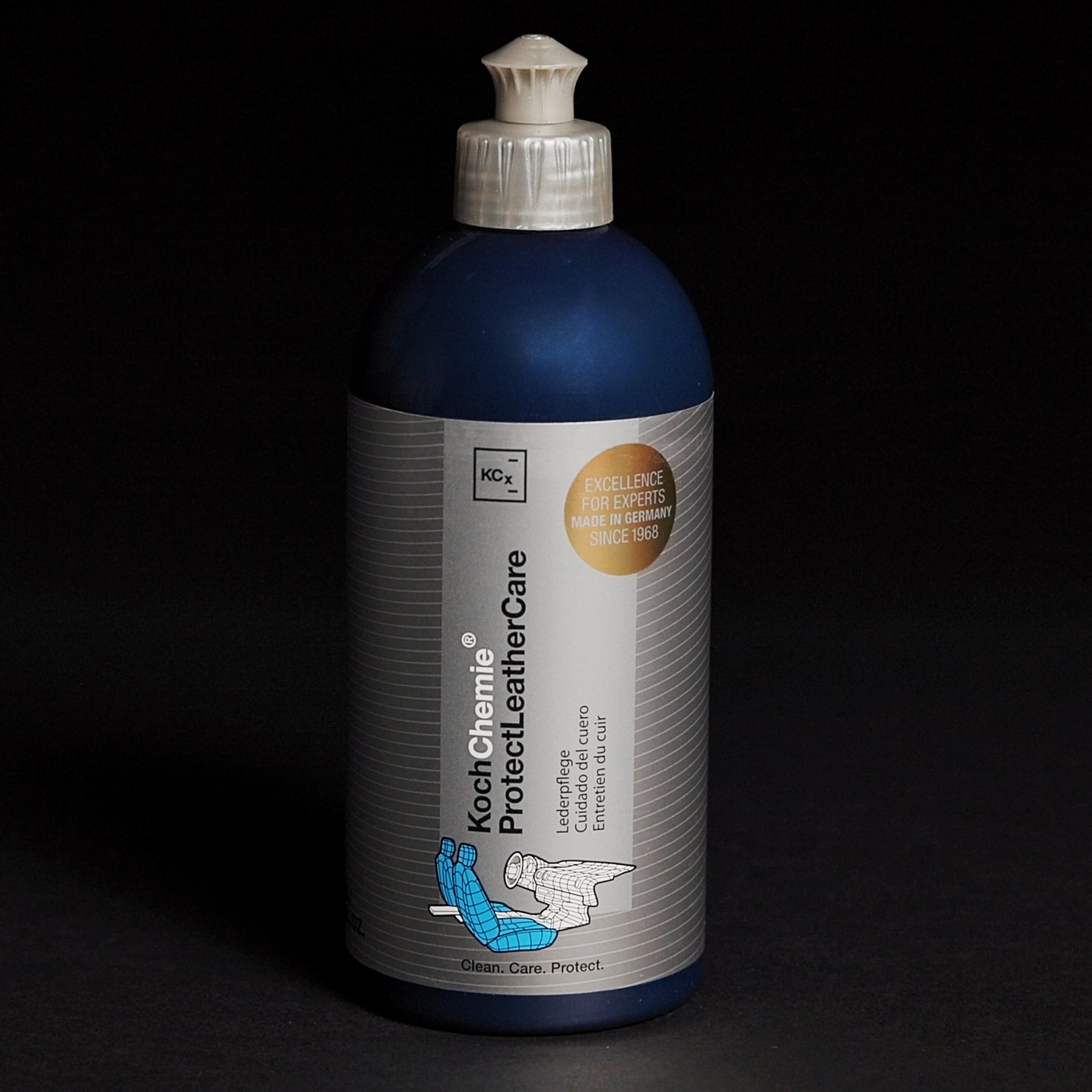 KCx Leather Protectant