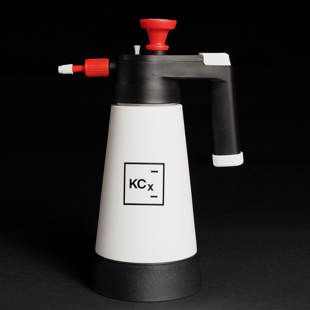 Pressure Sprayer Acid 1.5L