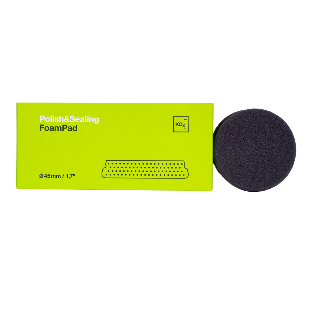 Polish & Sealing Pads - V2