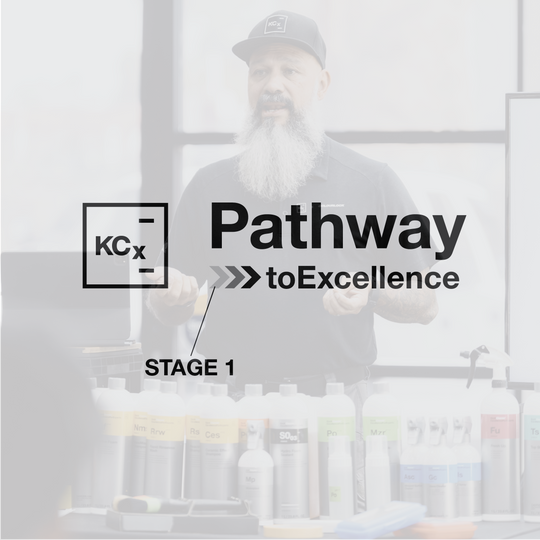 KCX Experience Stage I Training | Atlanta, GA