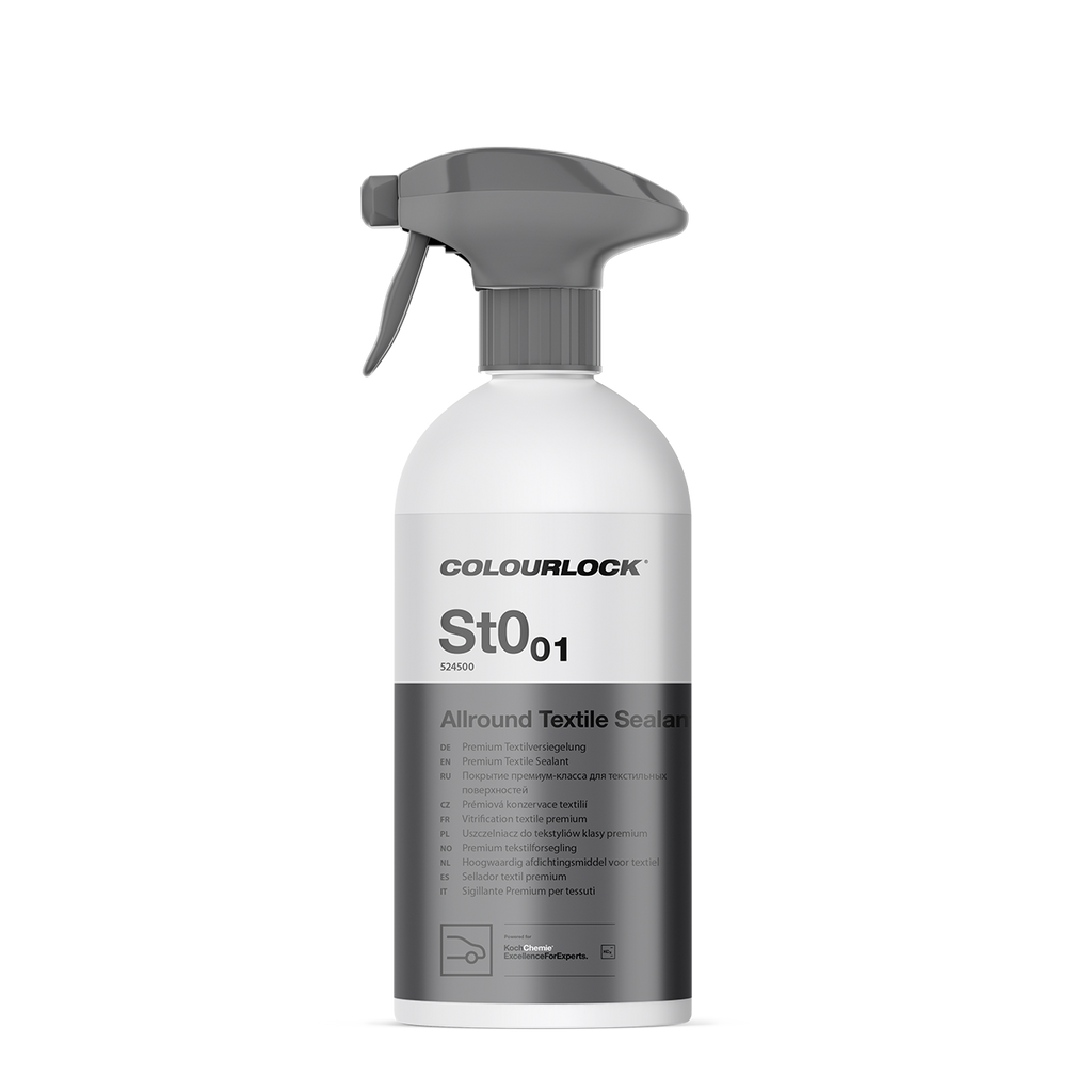 コッホケミー Koch Chemie St001 テキスタイル保護 ケア用品 Textilesealant_1024x1024.png?v