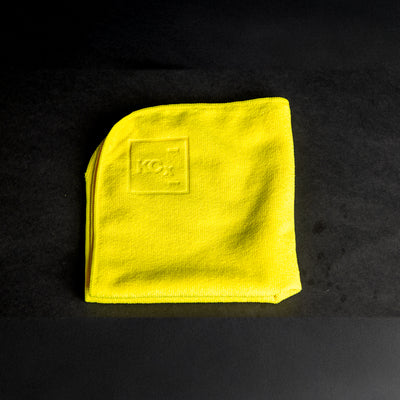 Pro Allrounder Towel - Pack of 5