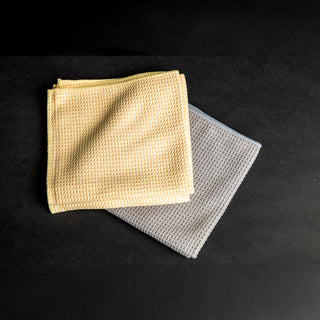 Glass Towel (Pack of 4)