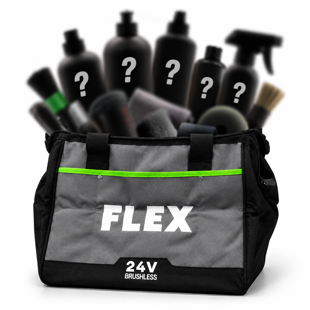 Mystery Flex Bag