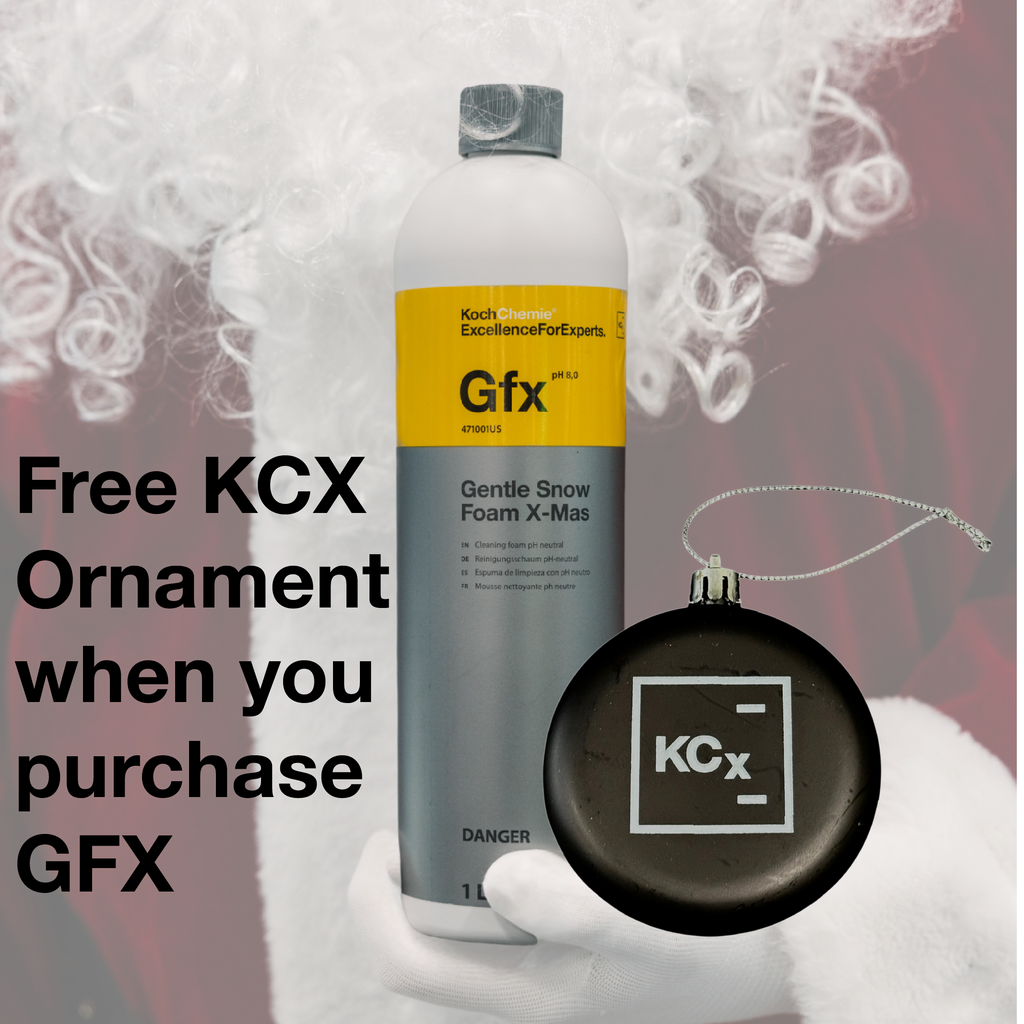 Koch-Chemie USA Auto Detailing Products