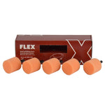 Flex Accessory Cylinder Orange