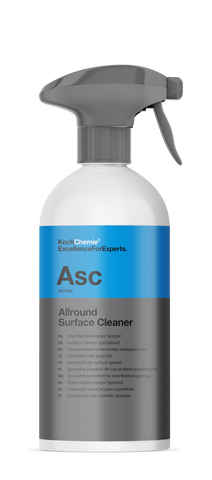 Allround Surface Cleaner-500 mL