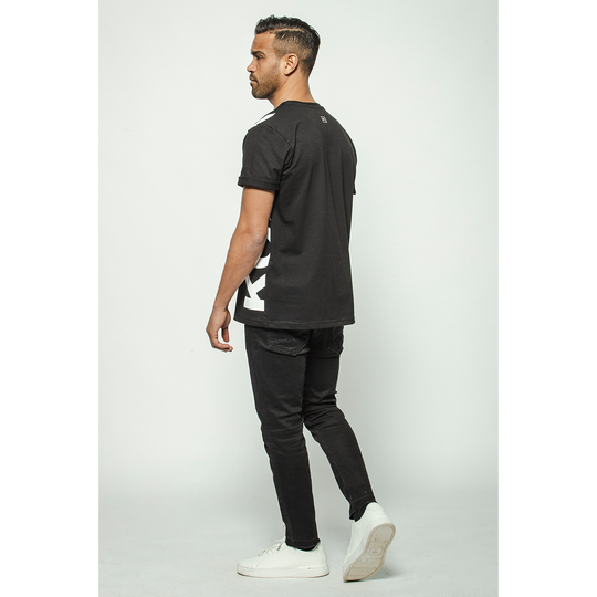 Essential T-Shirt Black