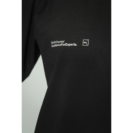 Essential T-Shirt Black