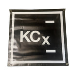 KCX USA Banners