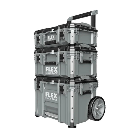 FLEX Stack Pack Storage Kit