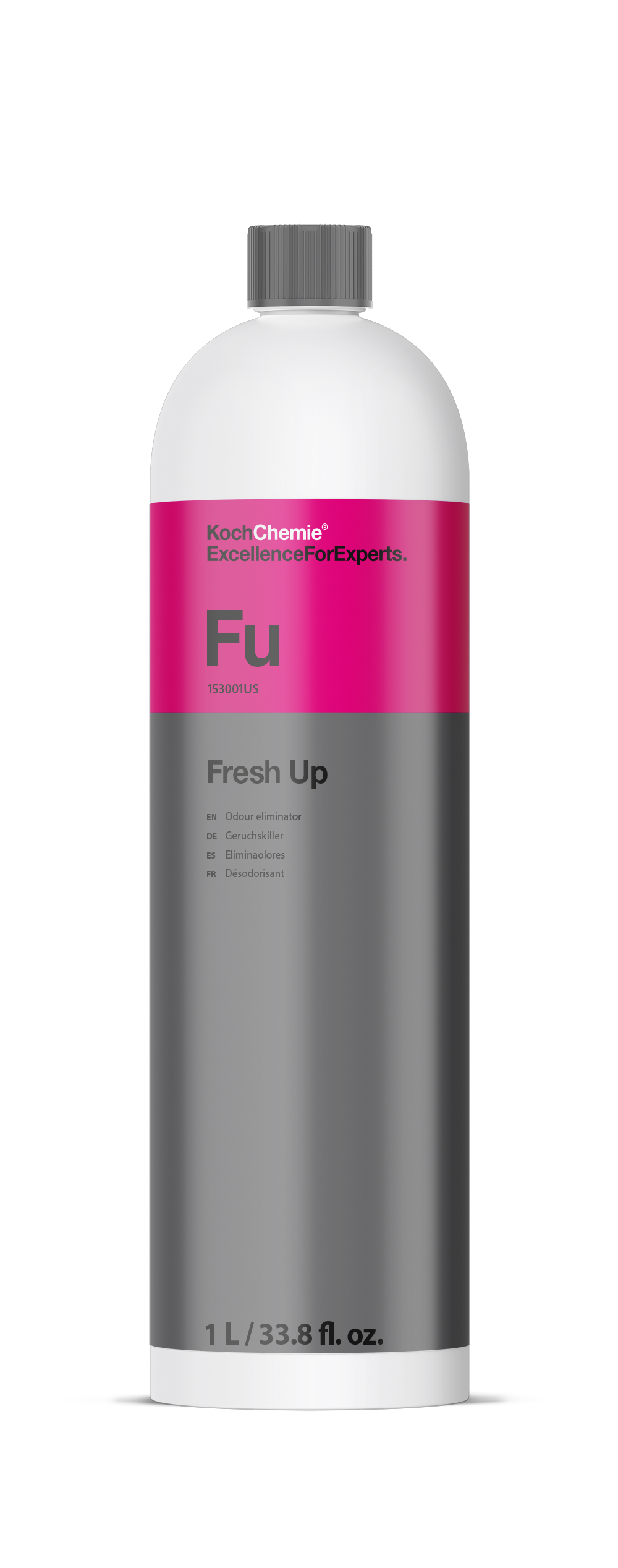 Fresh Up 1L