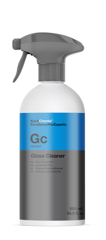 Glass Cleaner 500 ML